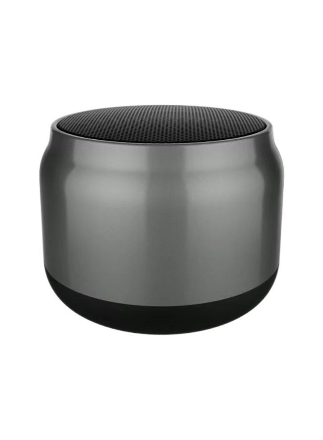 QZ Best Mini Portable Bluetooth Speaker with HD Sound & Bass, Smallest Wireless Bluetooth Speakers for Phone/PC/Tablet, Photo Selfie Button Answer Phone Calls, Cute Tiny Speaker - Image 1